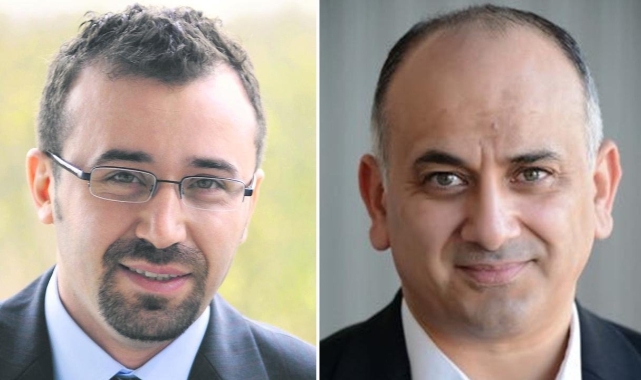 Almanya'daki gazeteciler serbest bırakıldı