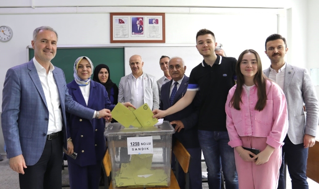 Alper Taban oyunu kullandı