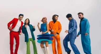 Alternatif müzik grupları Salon İKSV'de konser verecek