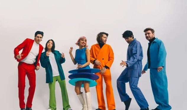 Alternatif müzik grupları Salon İKSV'de konser verecek