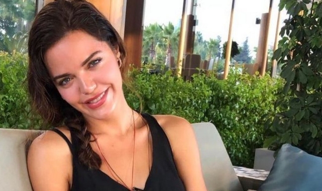 Altınbilek sosyal medyanın diline düştü