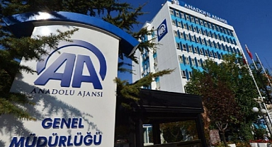 Anadolu Ajansı: "İddiaları reddediyoruz"