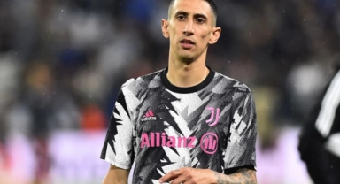 Angel Di Maria'dan Galatasaray'a müjde!