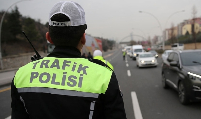 Ankara'da bu yollar yarın trafiğe kapatılacak
