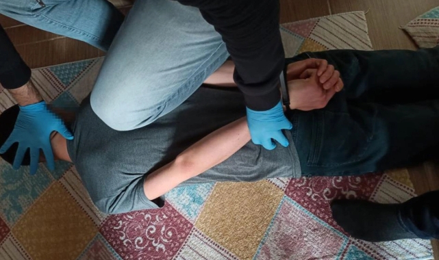 Ankara'da PKK/KCK operasyonu: 17 gözaltı
