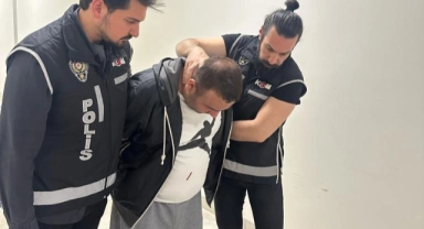 'Ankara Kuşu' adlı kullanıcıya gözaltı
