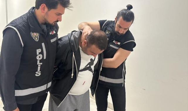 'Ankara Kuşu' adlı kullanıcıya gözaltı