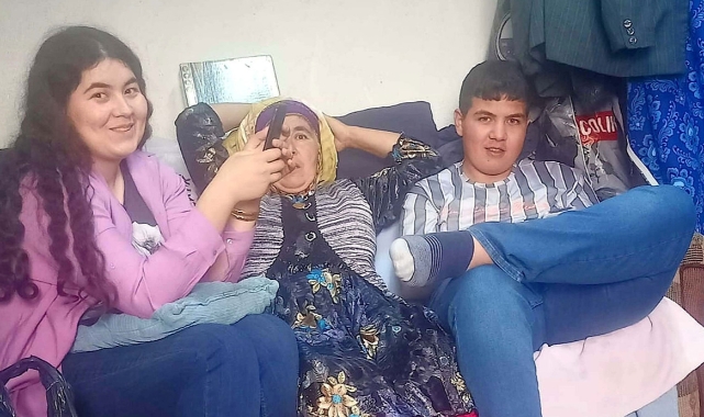 Anne ve oğlundan sonra kızı da öldü