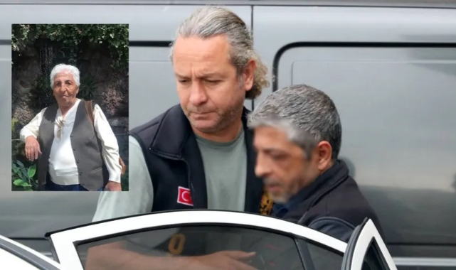 Annesini öldüren zanlıdan şoke eden ifade! "Hatırlamıyorum"