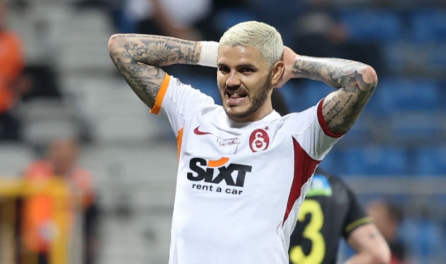 Arjantin'den Icardi için transfer iddiası