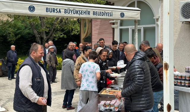 Armut Köy'de Hıdırellez coşkusu