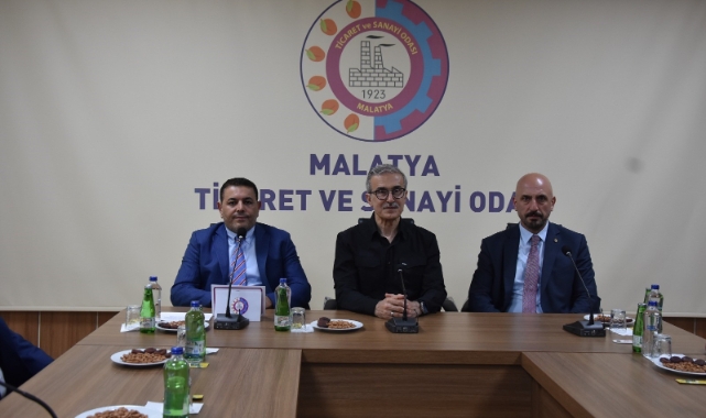 ASELSAN'dan Malatya'ya baskı devre kart üretim tesisi