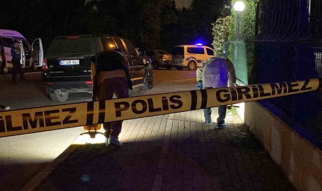 Asker eğlencesinde kan döküldü! 1 ölü 1 yaralı