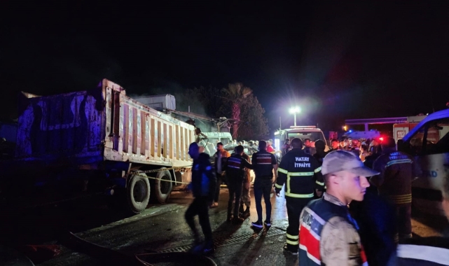 Asker uğurlama eğlencesi savaş alanına döndü! 12 ölü