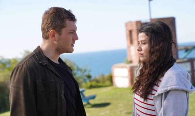Ateş Kuşları 15. Bölüm full hd izle