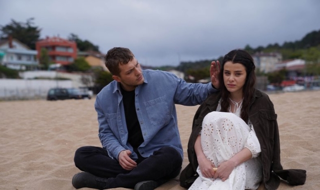 Ateş Kuşları 17. Bölüm full hd izle