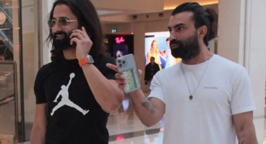 Avcı: "Anneme her hafta hediye alıyorum"