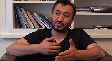 Avrasya Araştırma kurucusu Kemal Özkiraz gözaltında