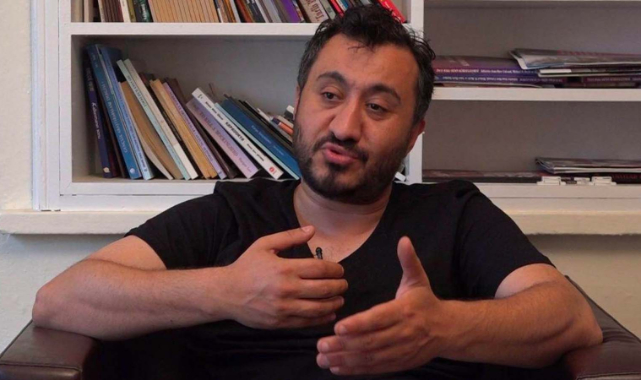 Avrasya Araştırma kurucusu Kemal Özkiraz gözaltında