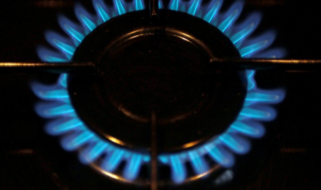 Avrupa'da gaz fiyatları 1,5 yılın en düşük seviyesinde