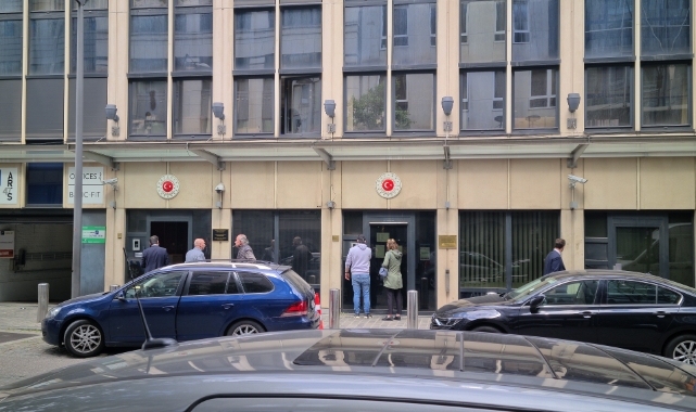 Avrupa’da kullanılan oylar Türkiye yolunda