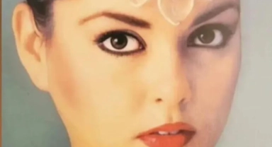 Aydan Şener'den nostaljik paylaşım