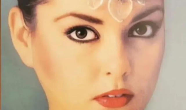 Aydan Şener'den nostaljik paylaşım