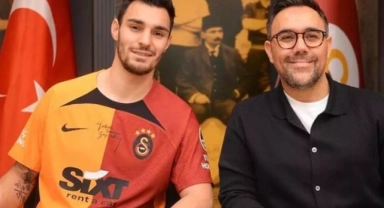 Ayhan, Galatasaray'dan ayrılmak mı istiyor?