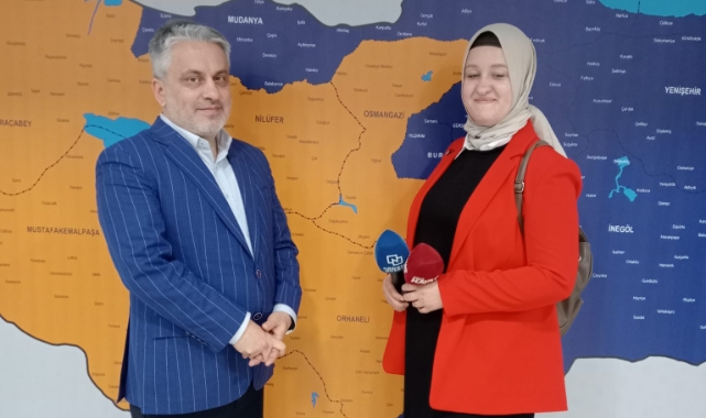 Ayhan Salman'dan seçim değerlendirmesi