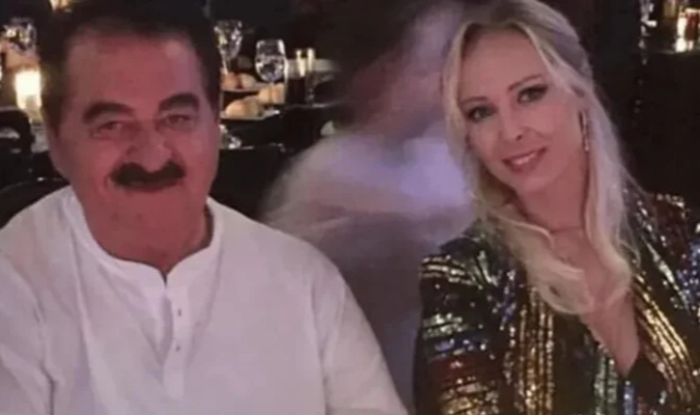 Ayşegül Yıldız, İbrahim Tatlıses ile neden evlendiğini açıkladı