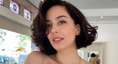 Azra Akın imaj değiştirdi