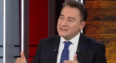 Babacan: "Biz olmasaydık bu kadar oy alınmazdı"
