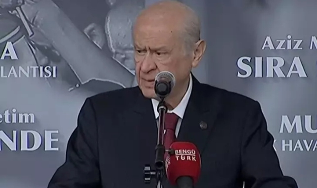 Bahçeli: Mutlaka sandığa gidiniz