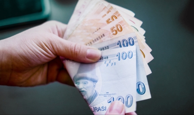 Bakan Bilgin: "Asgari ücret 500 doların altında olmamalı"