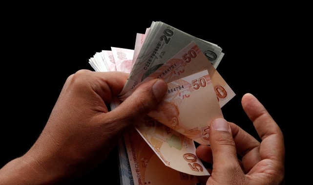 Bakan Bilgin'den asgari ücret açıklaması