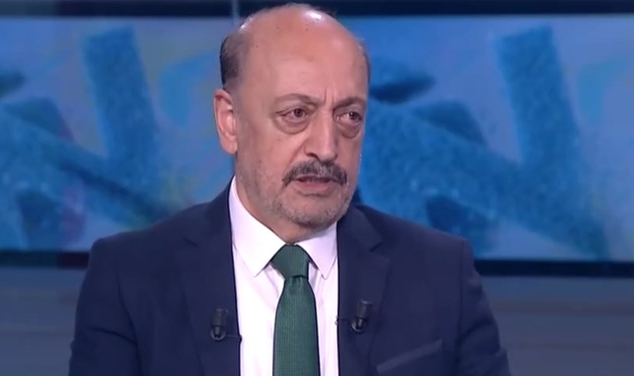 Bakan Bilgin: "Türk seçmeni demokrasiye sahip çıkmaktadır"