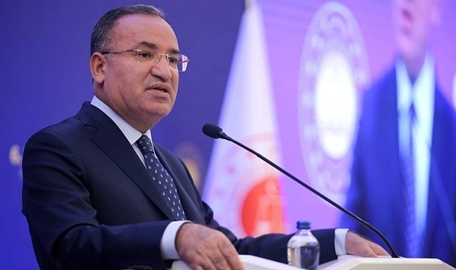 Bakan Bozdağ'dan fahiş kira yaptırımları açıklaması