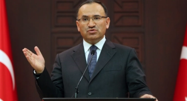 Bakan Bozdağ'dan şaibe açıklaması