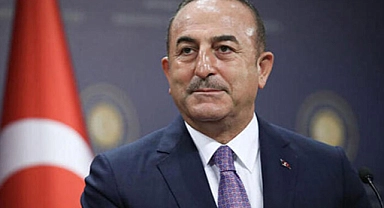 Bakan Çavuşoğlu ABD'li mevkidaşıyla görüştü