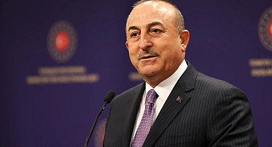 Bakan Çavuşoğlu: "Büyükelçilik görevlilerini Sudan'dan çıkardık"
