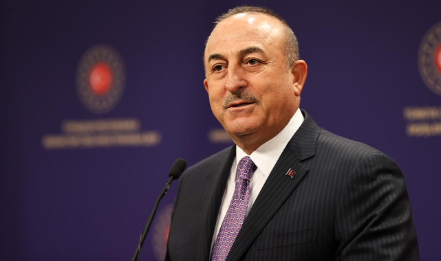 Bakan Çavuşoğlu: "Büyükelçilik görevlilerini Sudan'dan çıkardık"