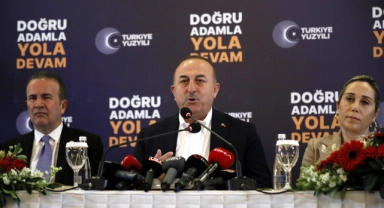 Bakan Çavuşoğlu: "Memurlara kira desteği verilecek"