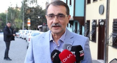 Bakan Dönmez: “İlk değerlendirmeler olumlu”