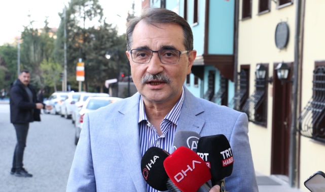 Bakan Dönmez: “İlk değerlendirmeler olumlu”