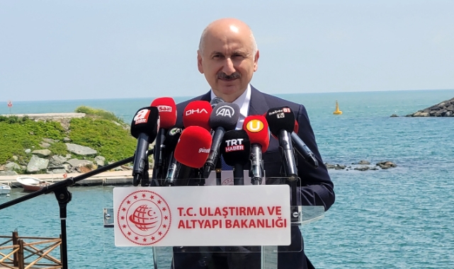 Bakan Karaismailoğlu: "İkinci turda sesimiz daha da gür çıkacak"