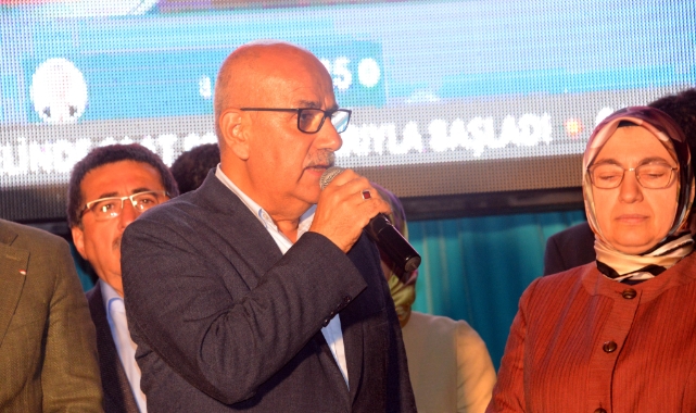 Bakan Kirişci: "85 milyon bu memleketin evladı kazandı"