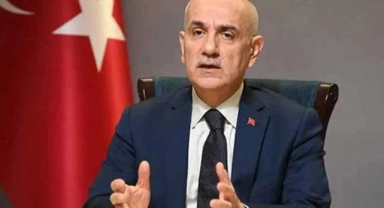 Bakan Kirişci’den Kahramanmaraş’a teşekkür mesajı