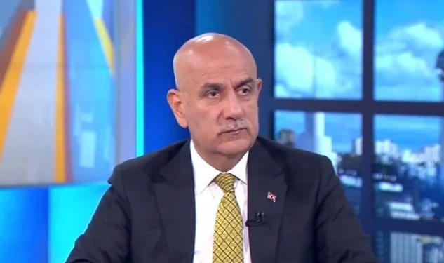 Bakan Kirişci: Et fiyatları geriliyor