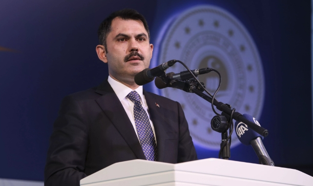 Bakan Kurum: "Cumhur İttifakı bizzat milletin kendisidir"