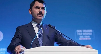 Bakan Kurum: "Kasetlerle, iftiralarla iş yapıyorlar"